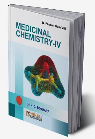 Medicinal Chemistry_Sem-IV