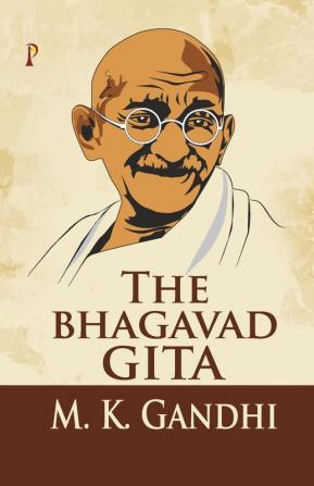 The Bhagavad Gita