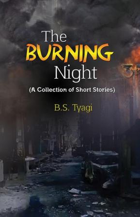 The Burning Night