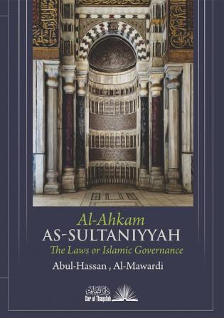 Al Ahkam As Sultaniyyah - Al Mawardi