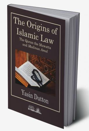 The origins of Islamic law