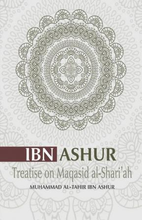 Treatise on Maqasid AlShari'ah