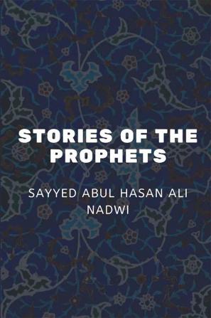 Stories of the Prophets