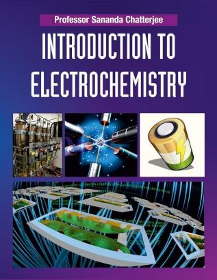 INTRODUCTION TO ELECTROCHEMISTRY