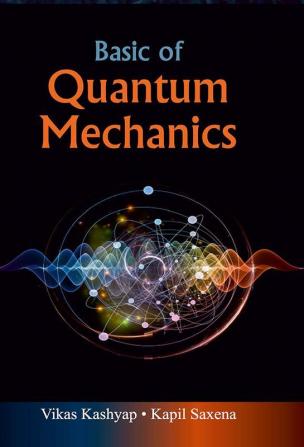 Basic of Quantum Mechanics