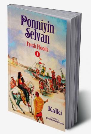 Ponniyin selvan