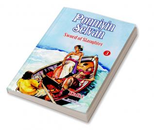 Ponniyin Selvan 3