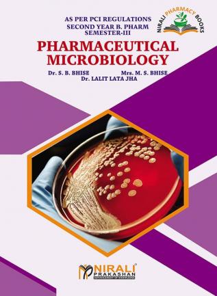 Pharmaceutical Microbiology