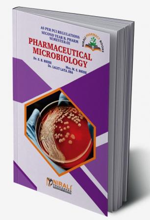 Pharmaceutical Microbiology