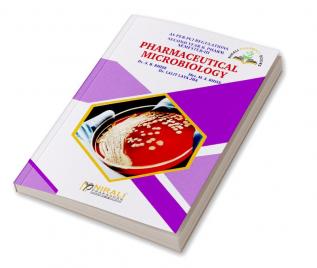 Pharmaceutical Microbiology