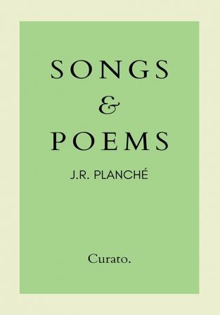 Songs and Poems