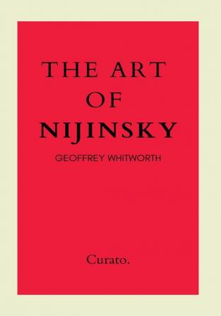 The Art of Nijinsky