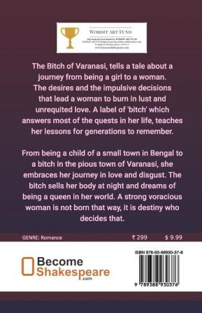 The Bitch Of Varanasi