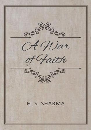 A War of Faith