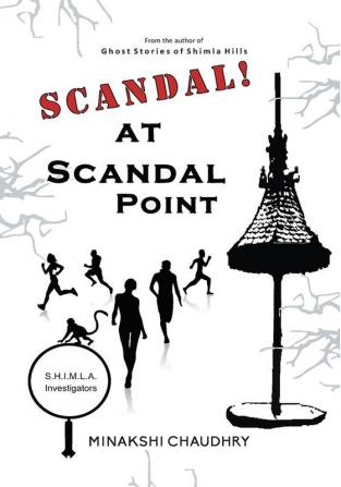 Scandal at Scandal point