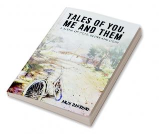 Tales of You Me and Them