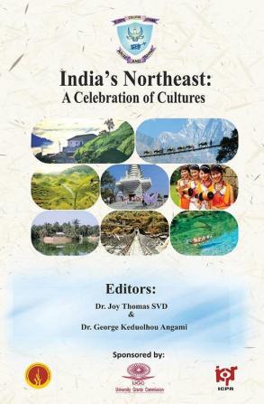 India's Northeast