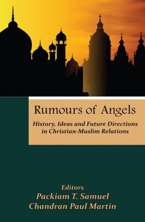 Rumours of Angels