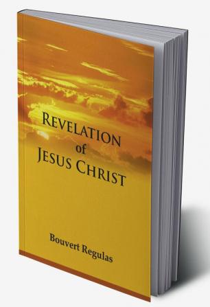 Revelation of Jesus Christ