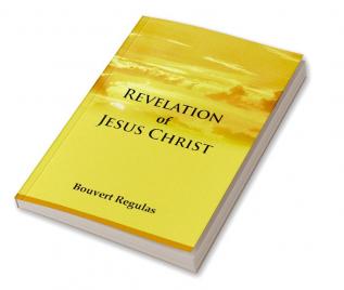 Revelation of Jesus Christ