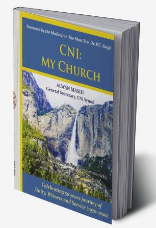 CNI: My Church-Booklet