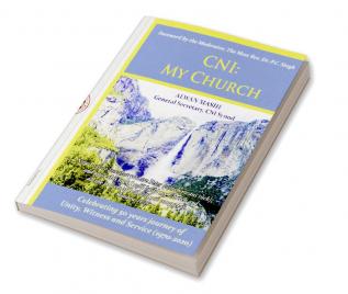 CNI: My Church-Booklet