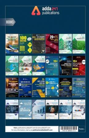 Ace Quantitative Aptitude For Banking and Insurance (Hindi Printed Edition)