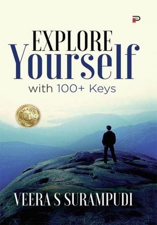 Explore Yourself with 100+ Keys