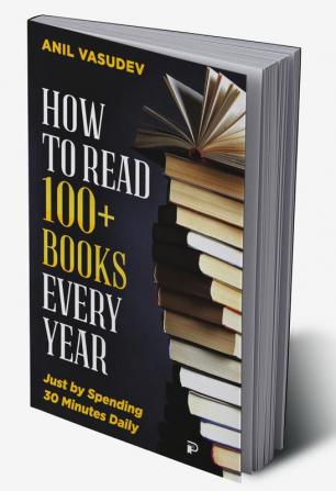 How to Read 100+ Books Every Year