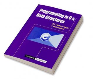 Programming in C & Data Structures