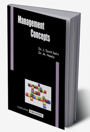 Management Concepts