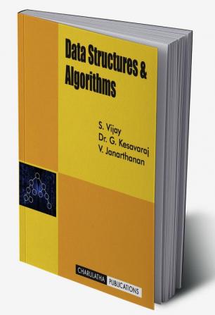 Data Structures and Algorithms