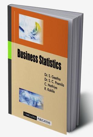 Business Statistics