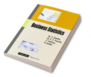 Business Statistics