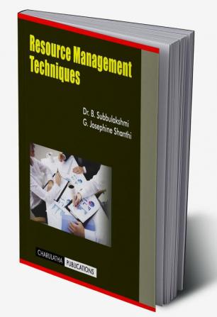 Resource Management Techniques