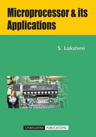 Micrprocessor & its Applications