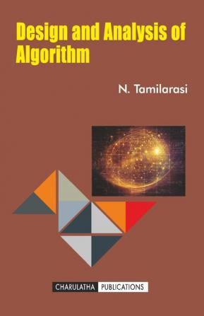 Design And Analysis of Algorithms