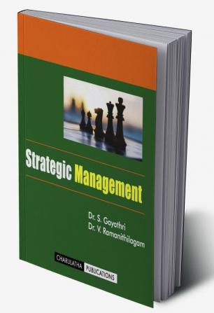 Strategic Management