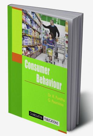 Consumer Behaviour