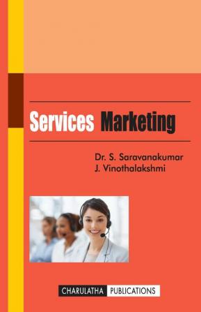 SERVICES MARKETING