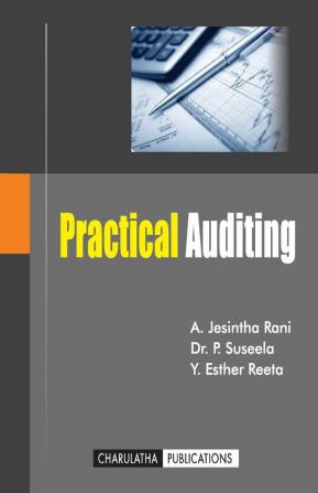 Practical Auditing