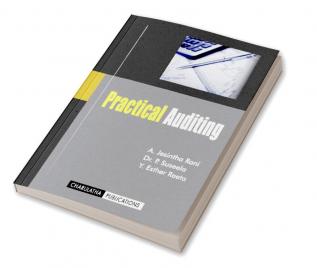 Practical Auditing