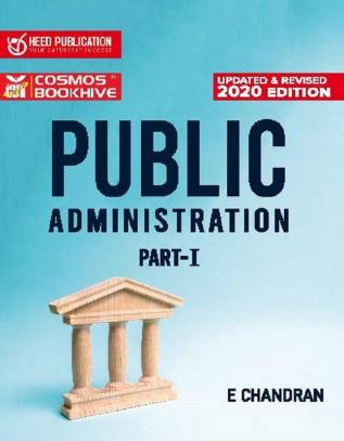 Public Adminitration I