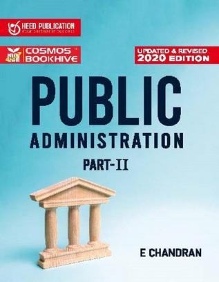 Public Adminitration II