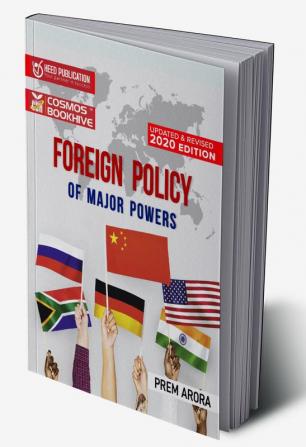 Foreign Policy Of Major Powers