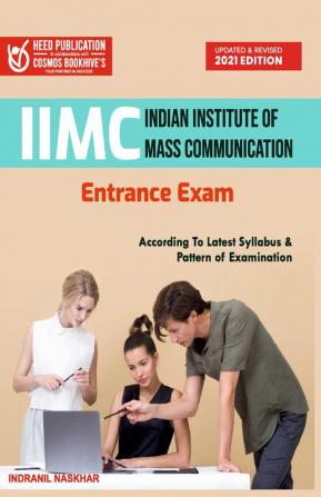 IIMC Entrance Exam