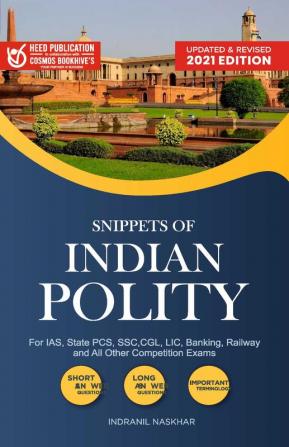 Snippets of Indian polity