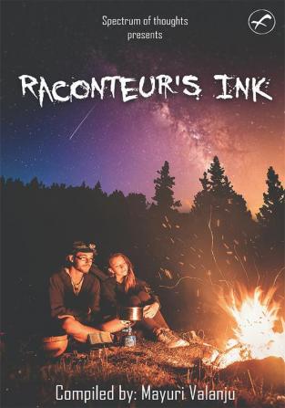 Raconteur's Ink