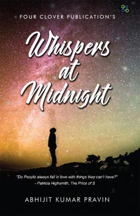 WHISPERS AT MIDNGHT