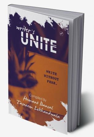 WRITERS UNITE